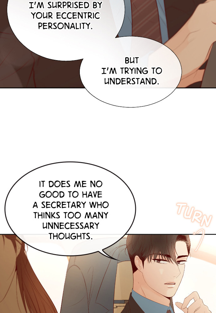 Take Me, I'm Yours Chapter 55 page 76 - 