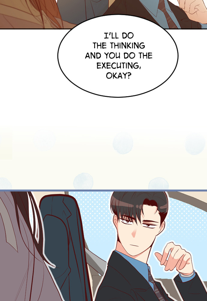 Take Me, I'm Yours Chapter 55 page 77 - 