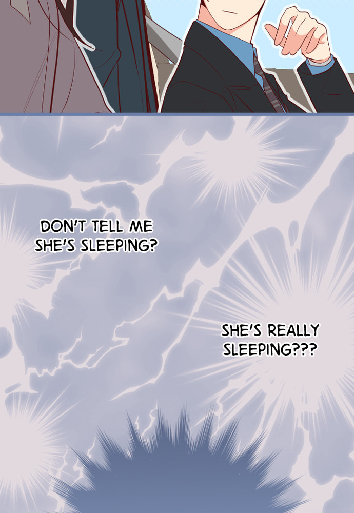 Take Me, I'm Yours Chapter 55 page 79 - 