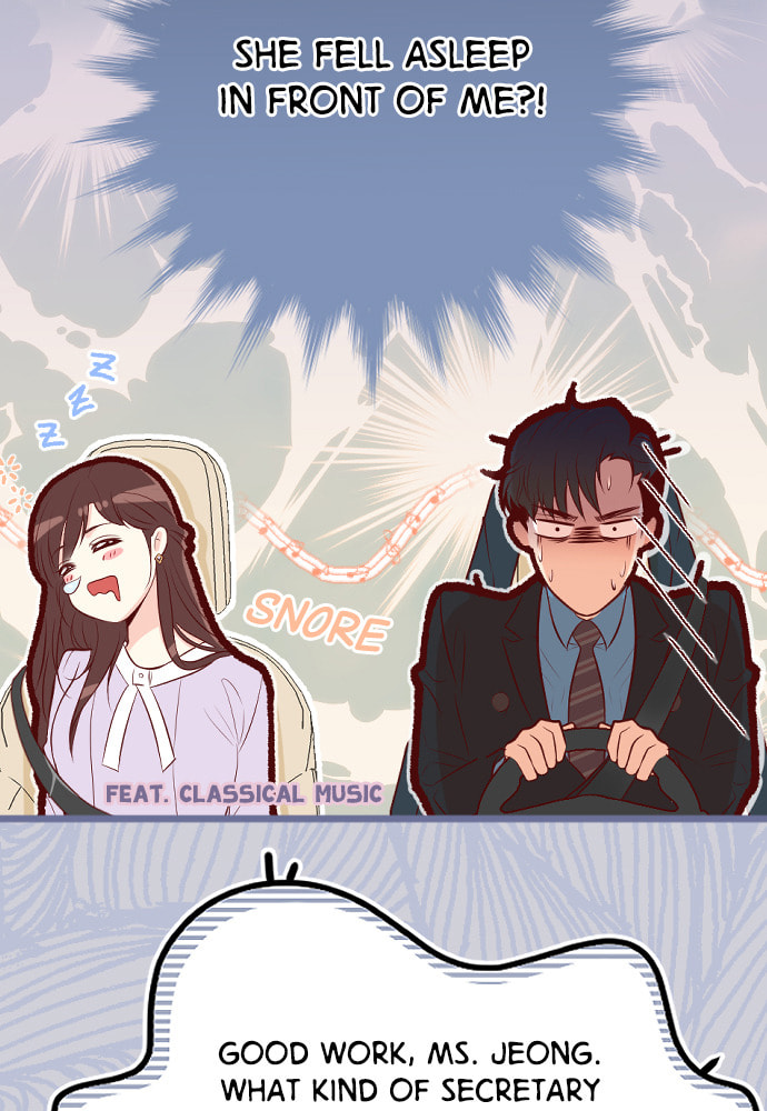 Take Me, I'm Yours Chapter 55 page 80 - 
