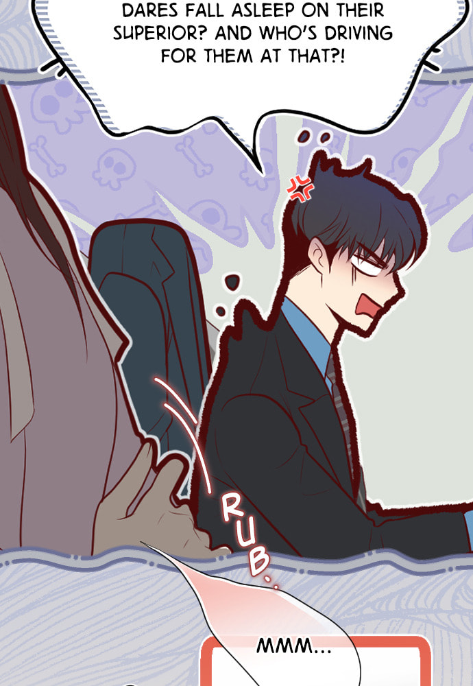 Take Me, I'm Yours Chapter 55 page 81 - 
