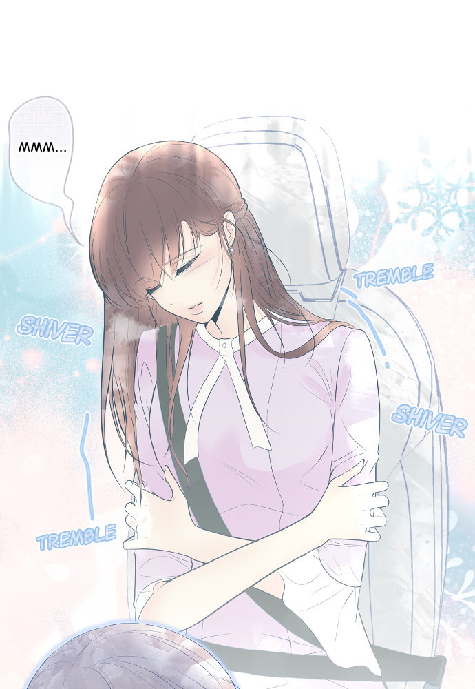 Take Me, I'm Yours Chapter 55 page 83 - 