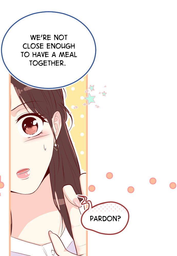Take Me, I'm Yours Chapter 55 page 10 - 