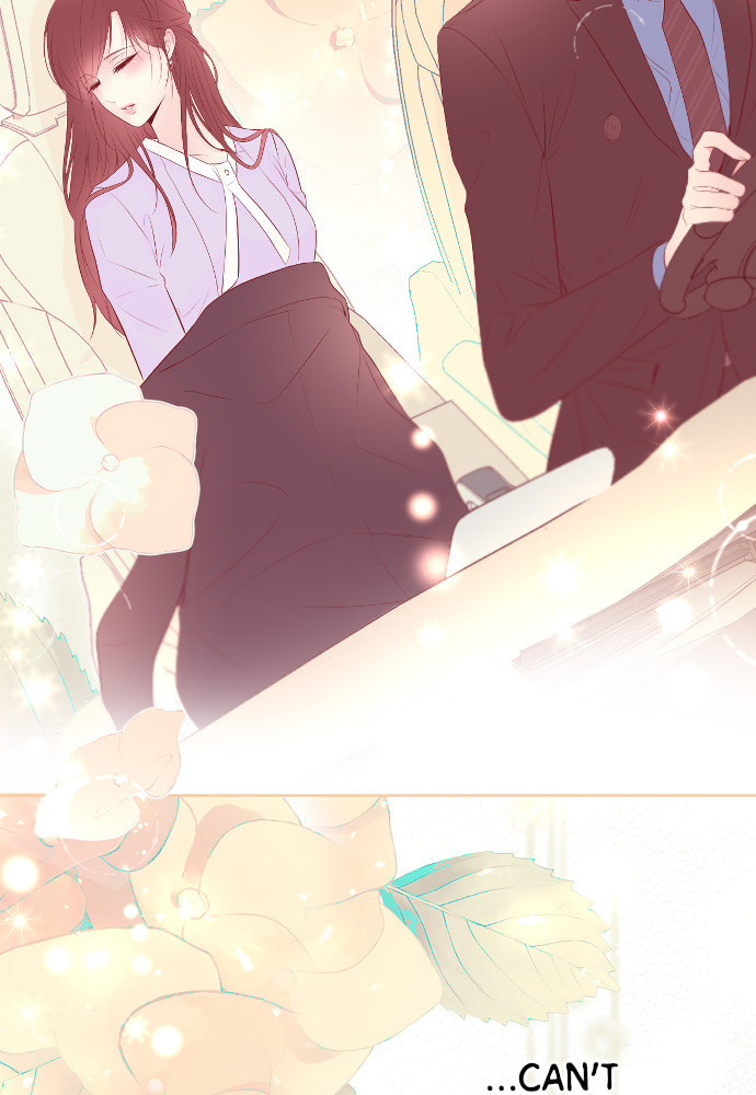 Take Me, I'm Yours Chapter 55 page 91 - 