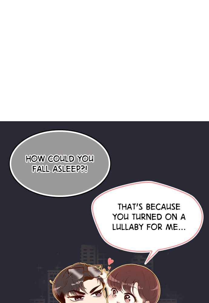 Take Me, I'm Yours Chapter 55 page 93 - 