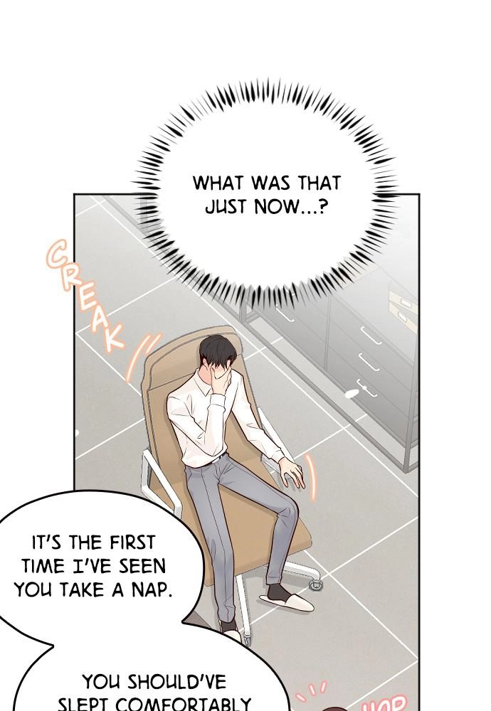 Take Me, I'm Yours Chapter 56 page 12 - 