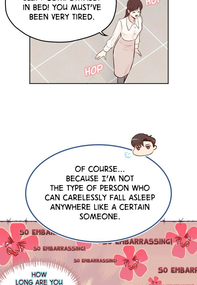 Take Me, I'm Yours Chapter 56 page 13 - 