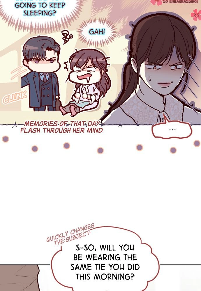 Take Me, I'm Yours Chapter 56 page 14 - 