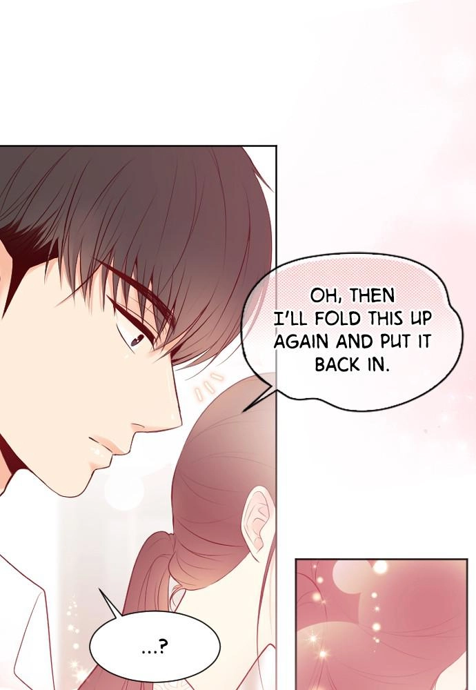 Take Me, I'm Yours Chapter 56 page 18 - 