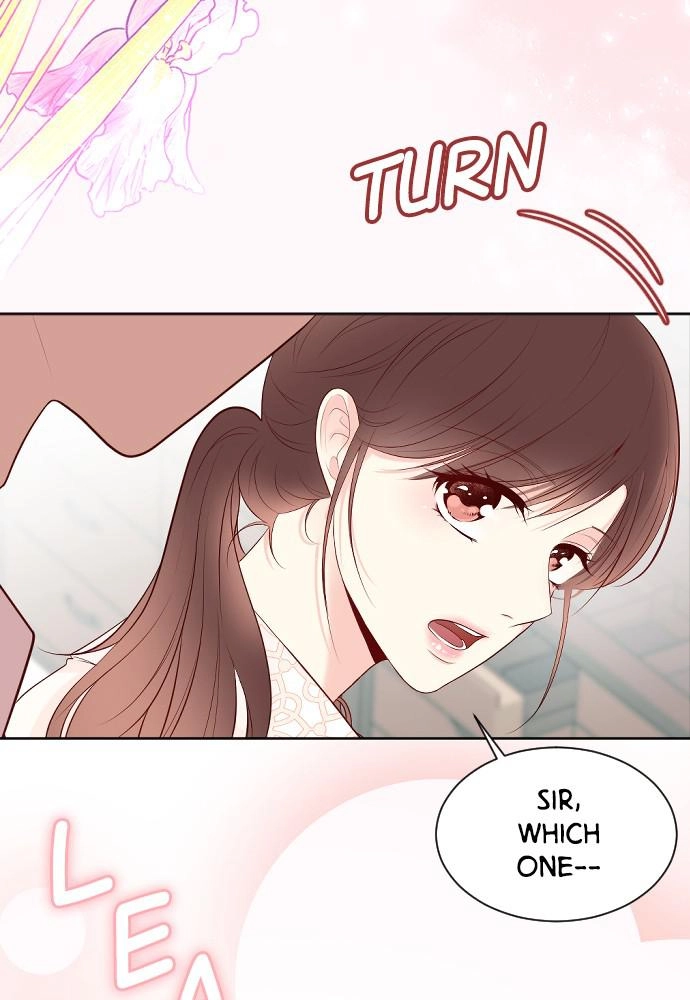 Take Me, I'm Yours Chapter 56 page 22 - 