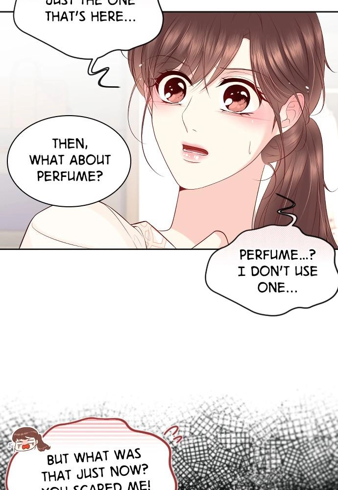 Take Me, I'm Yours Chapter 56 page 28 - 