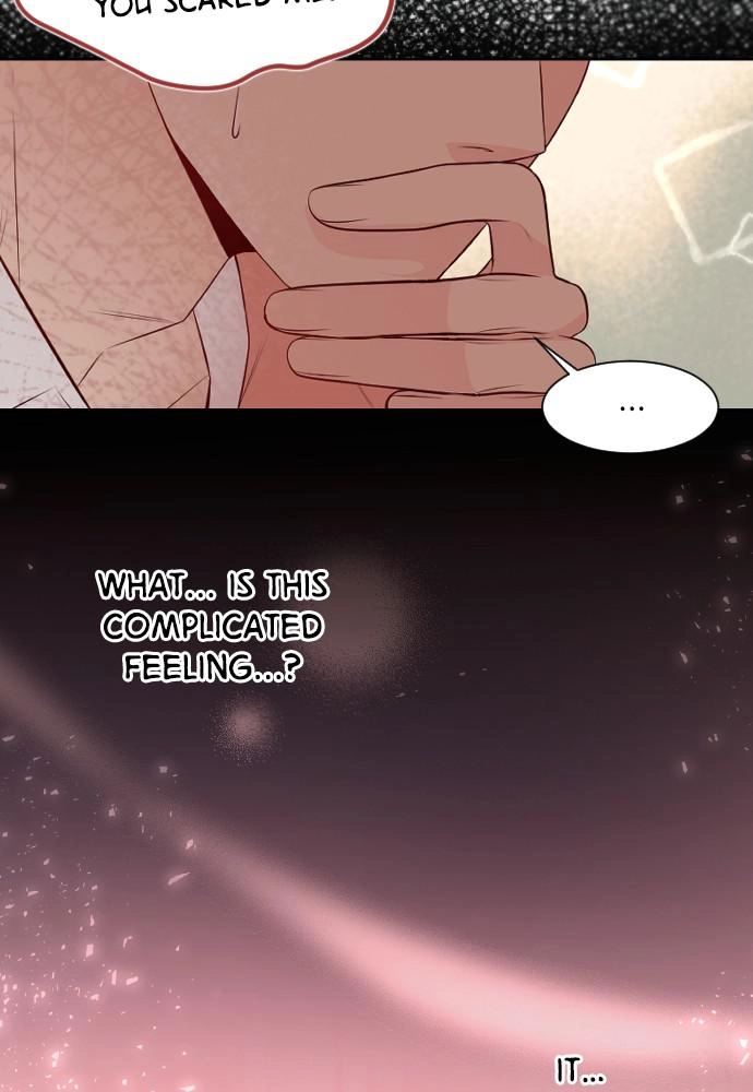 Take Me, I'm Yours Chapter 56 page 29 - 