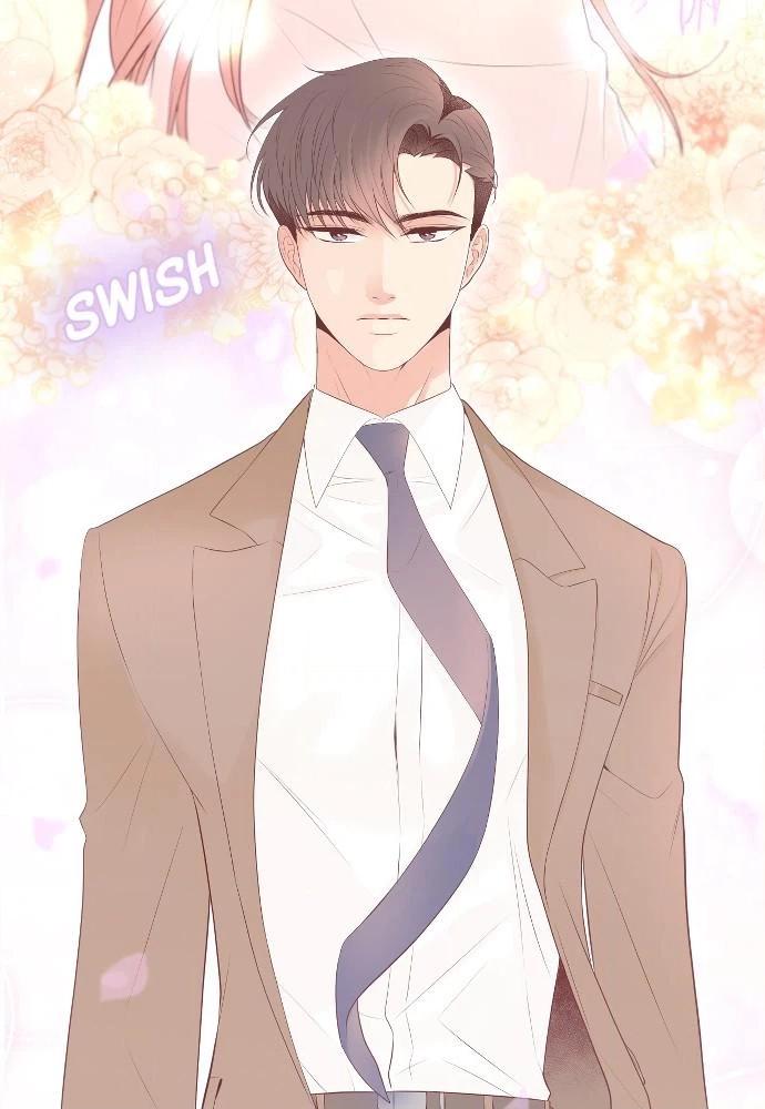 Take Me, I'm Yours Chapter 56 page 4 - 
