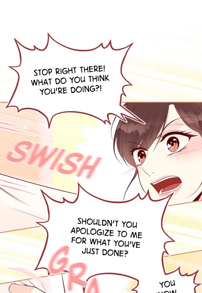 Take Me, I'm Yours Chapter 56 page 34 - 
