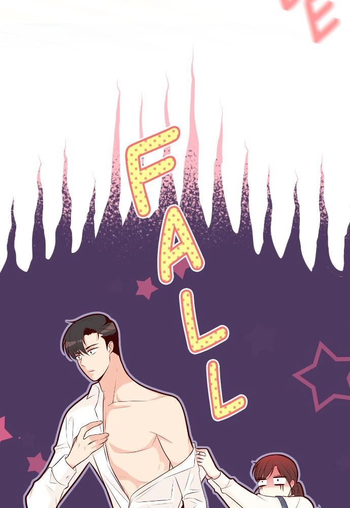 Take Me, I'm Yours Chapter 56 page 36 - 