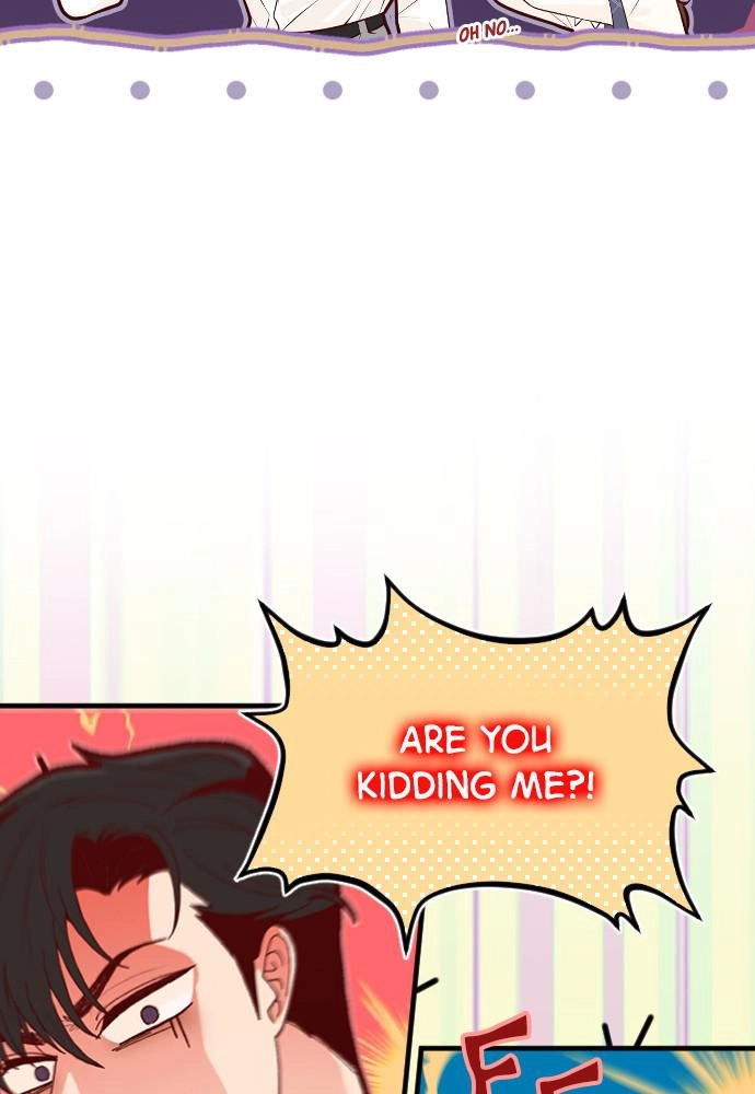 Take Me, I'm Yours Chapter 56 page 37 - 