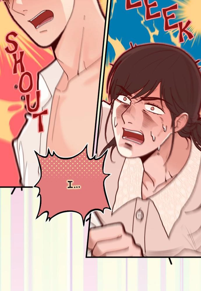 Take Me, I'm Yours Chapter 56 page 38 - 