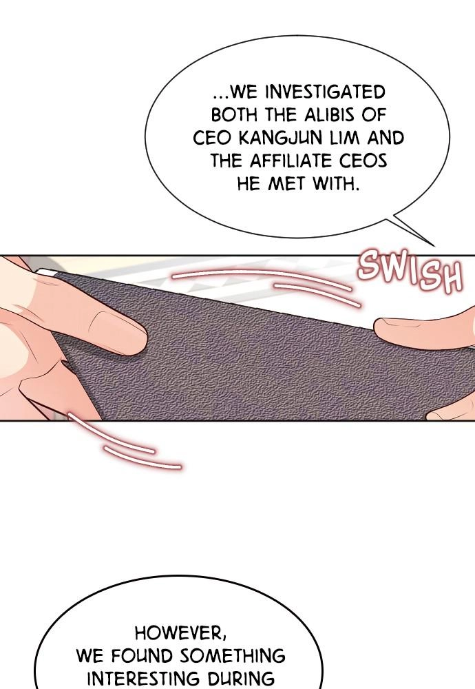 Take Me, I'm Yours Chapter 56 page 44 - 