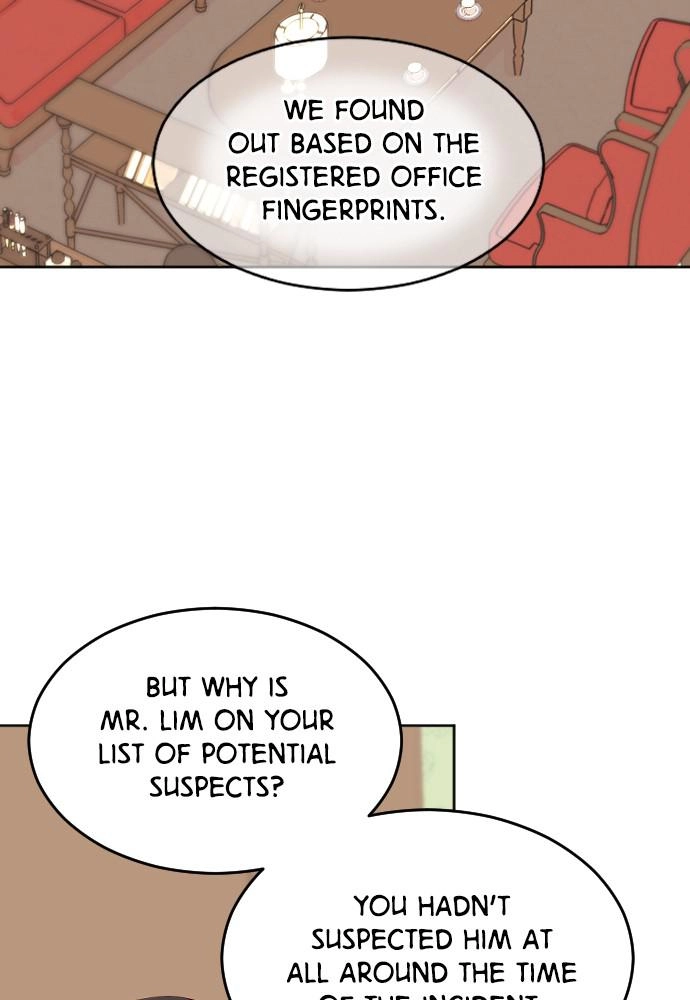 Take Me, I'm Yours Chapter 56 page 46 - 