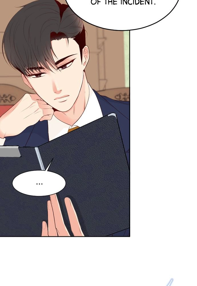 Take Me, I'm Yours Chapter 56 page 47 - 