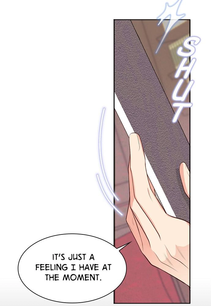 Take Me, I'm Yours Chapter 56 page 48 - 