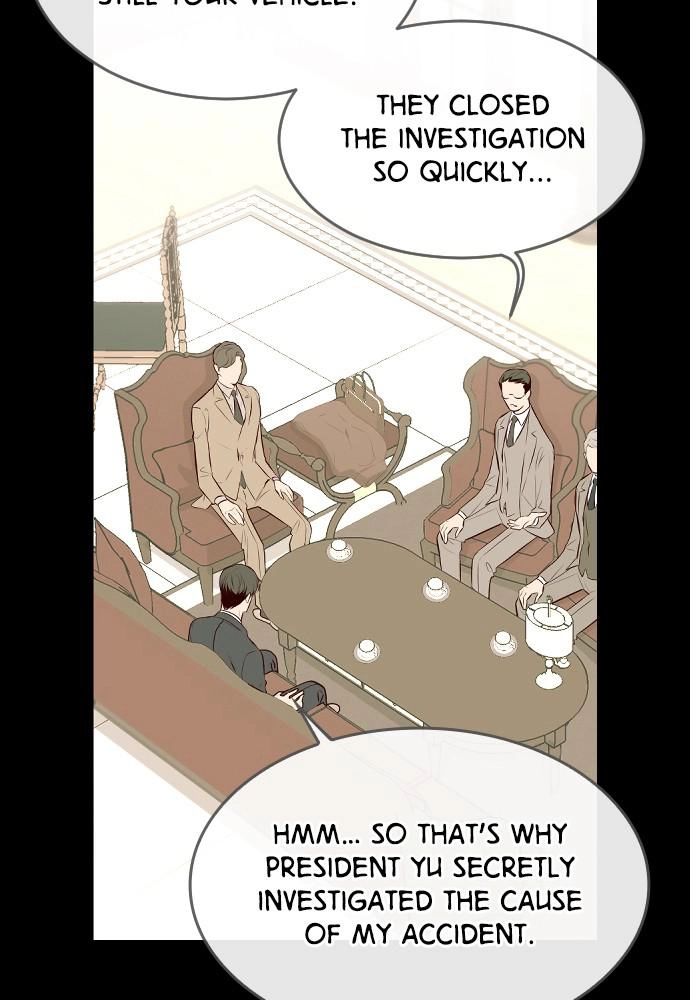 Take Me, I'm Yours Chapter 56 page 58 - 