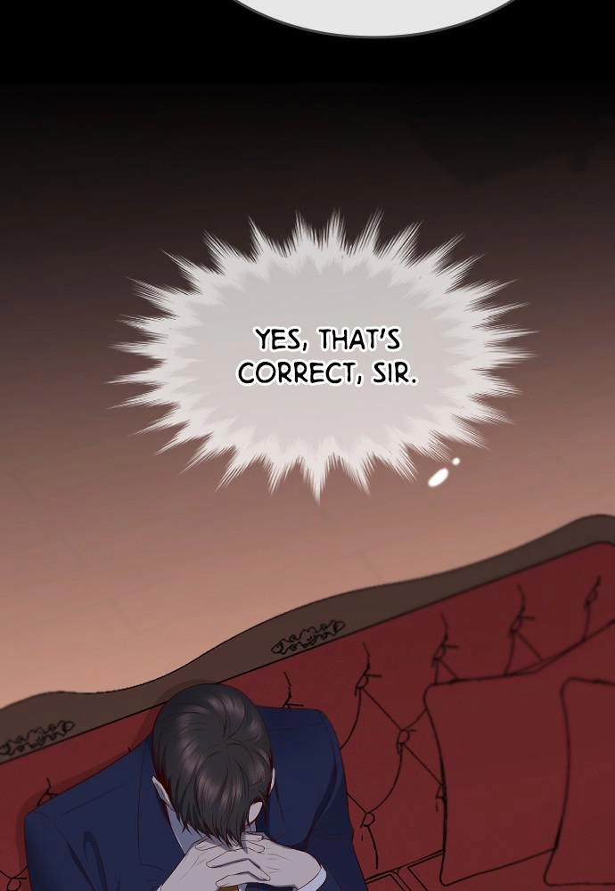 Take Me, I'm Yours Chapter 56 page 59 - 
