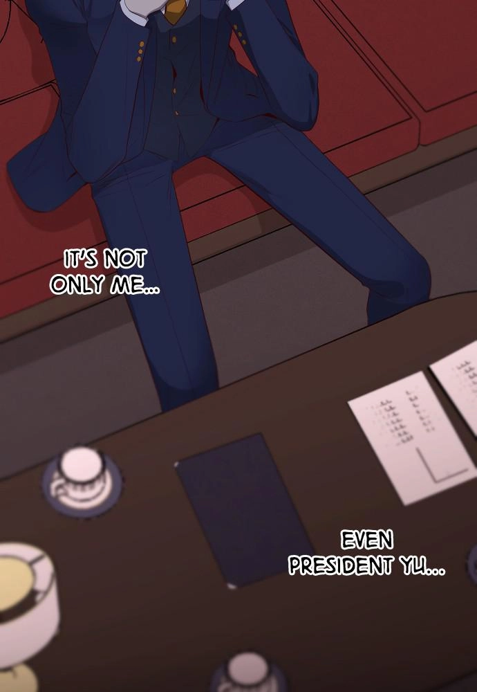 Take Me, I'm Yours Chapter 56 page 60 - 