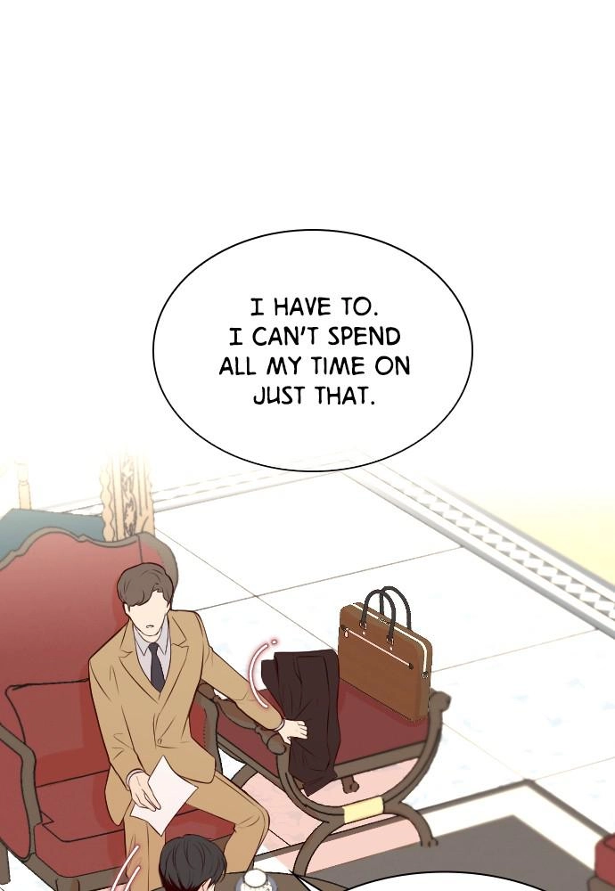 Take Me, I'm Yours Chapter 56 page 63 - 