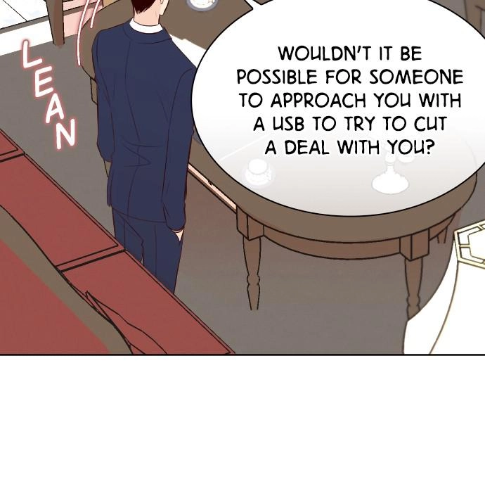 Take Me, I'm Yours Chapter 56 page 64 - 