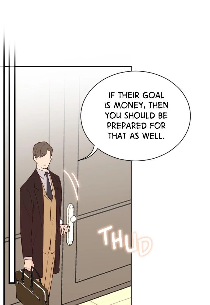 Take Me, I'm Yours Chapter 56 page 65 - 