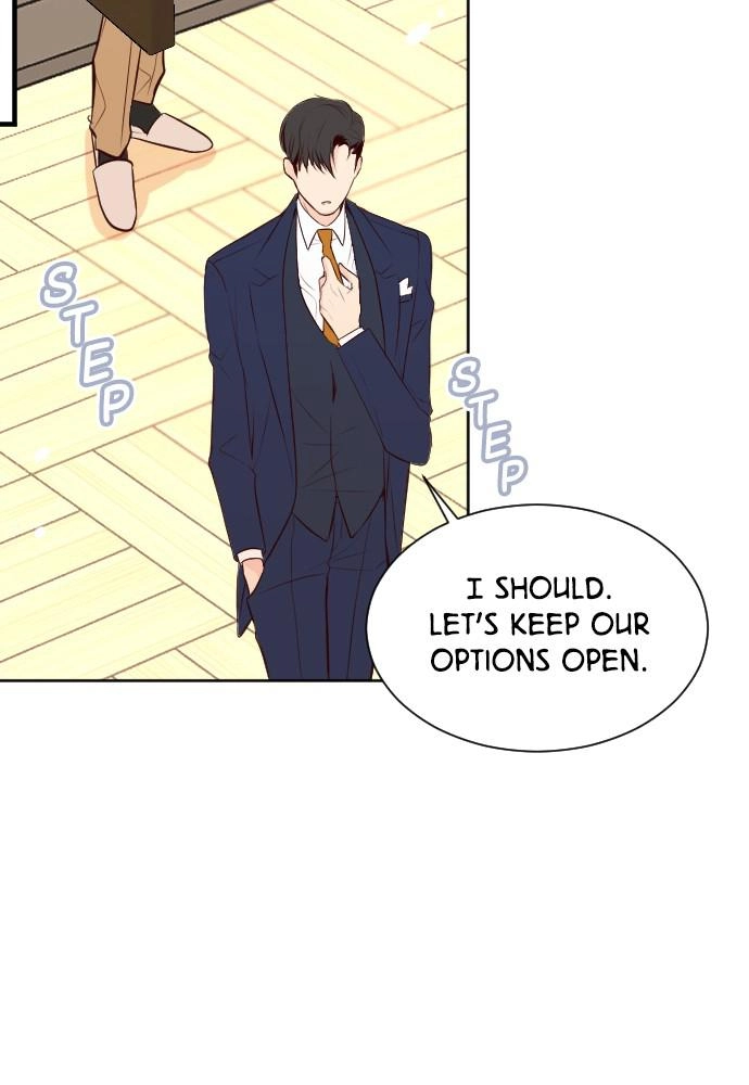 Take Me, I'm Yours Chapter 56 page 66 - 