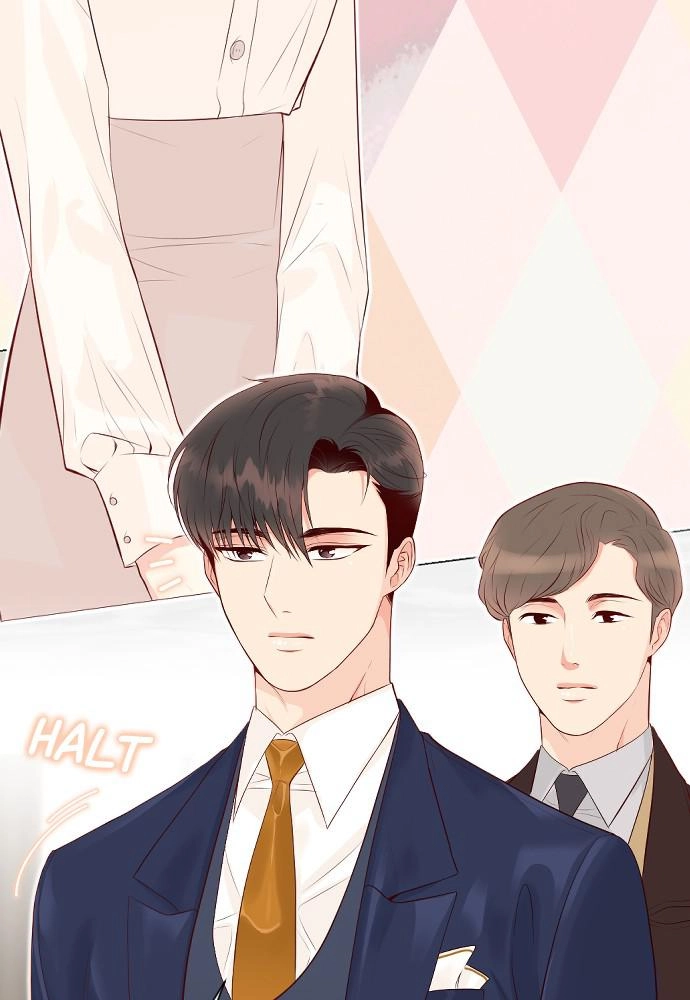 Take Me, I'm Yours Chapter 56 page 69 - 