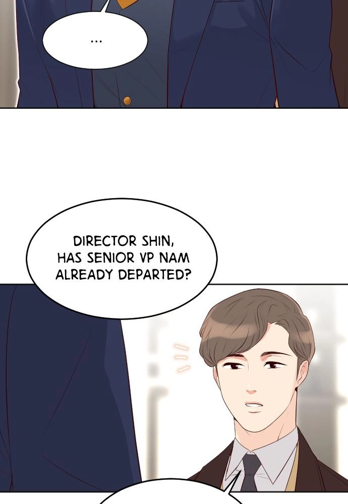Take Me, I'm Yours Chapter 56 page 70 - 