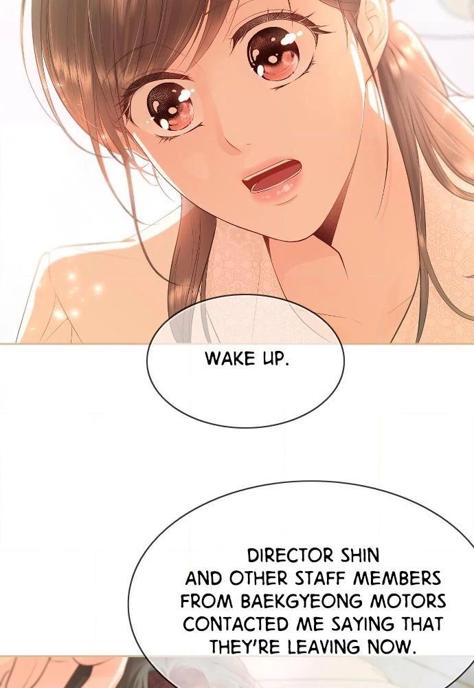 Take Me, I'm Yours Chapter 56 page 8 - 