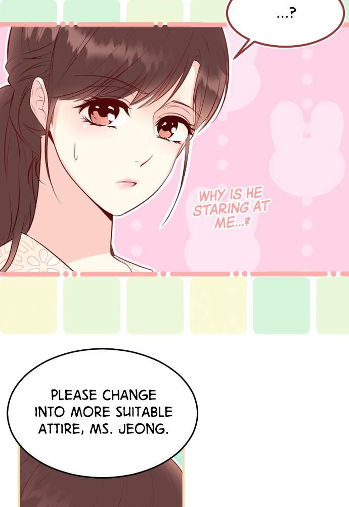 Take Me, I'm Yours Chapter 56 page 72 - 