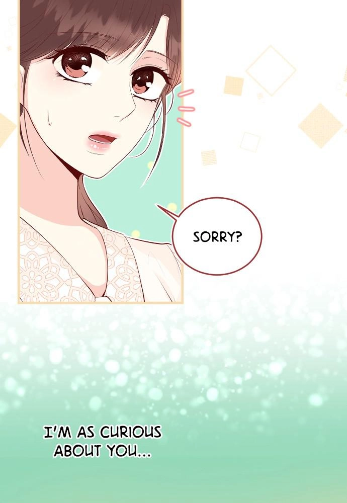 Take Me, I'm Yours Chapter 56 page 73 - 