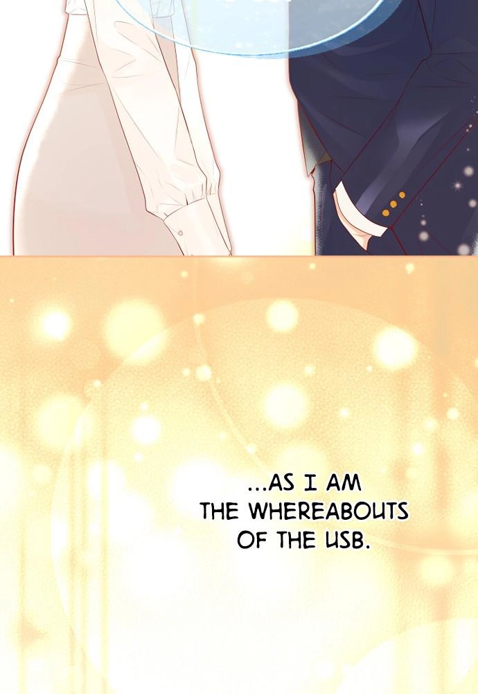 Take Me, I'm Yours Chapter 56 page 75 - 