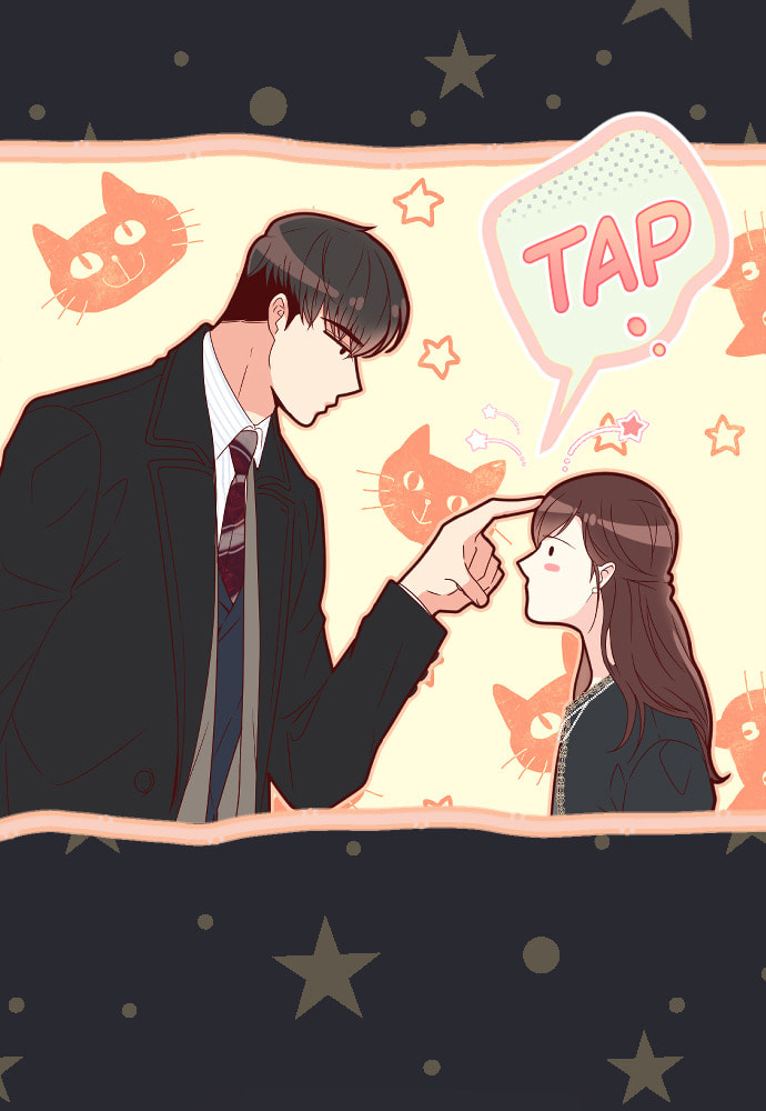 Take Me, I'm Yours Chapter 57 page 11 - 