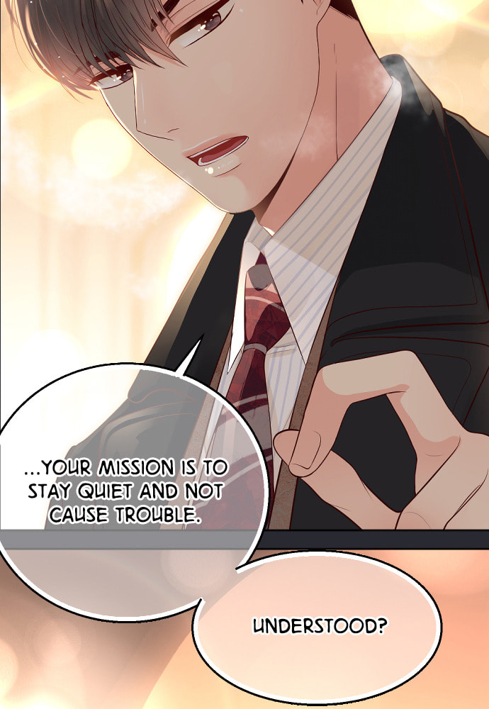 Take Me, I'm Yours Chapter 57 page 13 - 