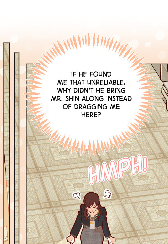 Take Me, I'm Yours Chapter 57 page 17 - 