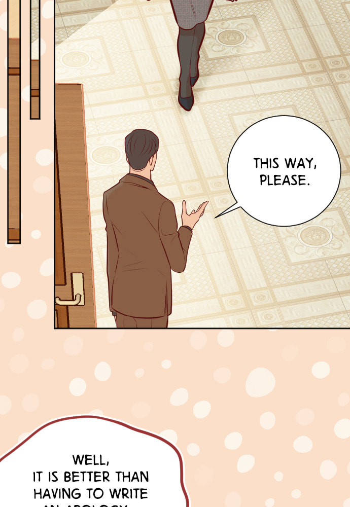 Take Me, I'm Yours Chapter 57 page 18 - 