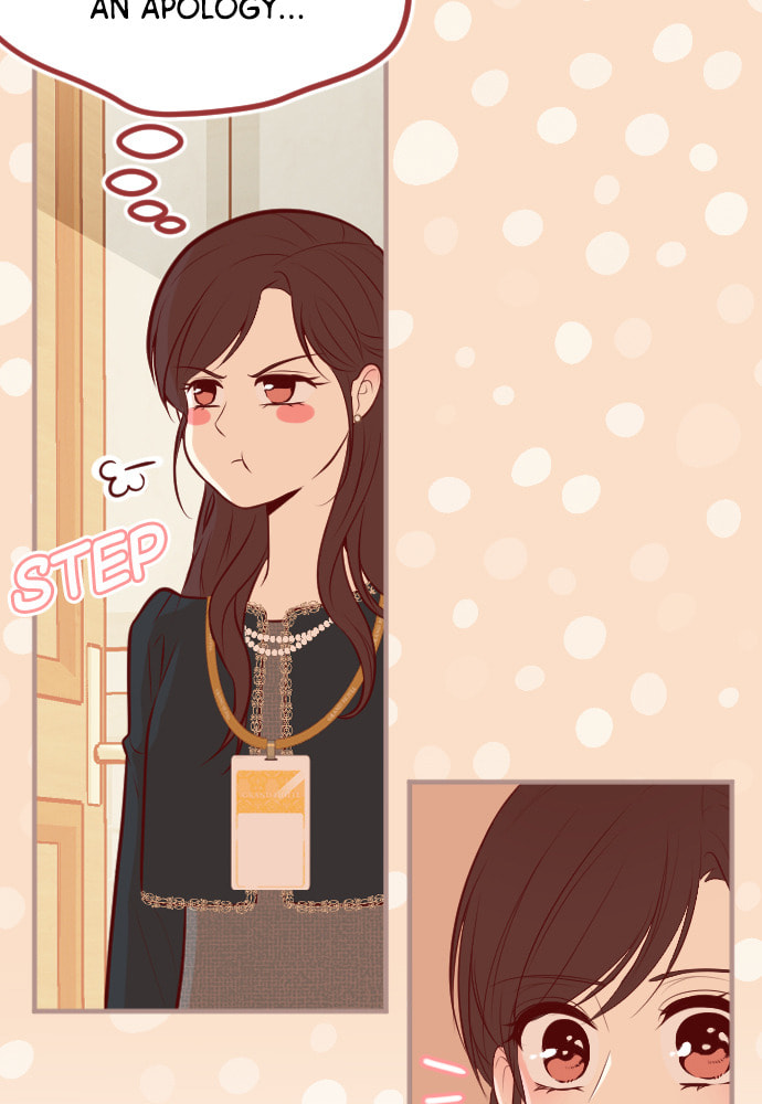 Take Me, I'm Yours Chapter 57 page 19 - 