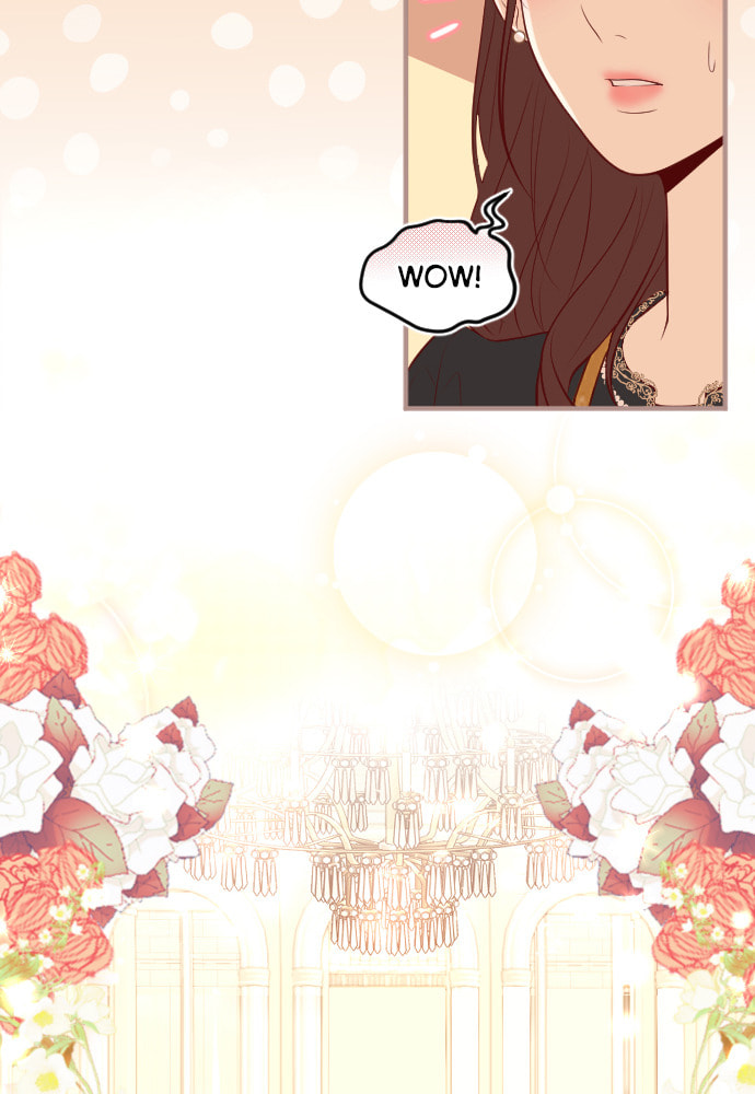 Take Me, I'm Yours Chapter 57 page 20 - 