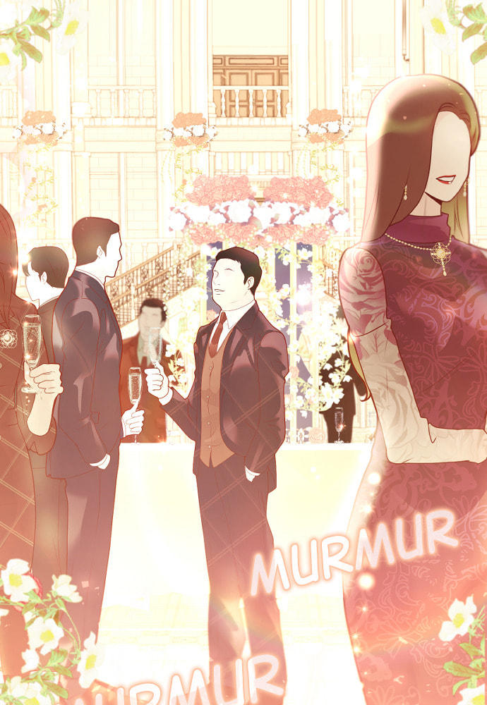 Take Me, I'm Yours Chapter 57 page 21 - 