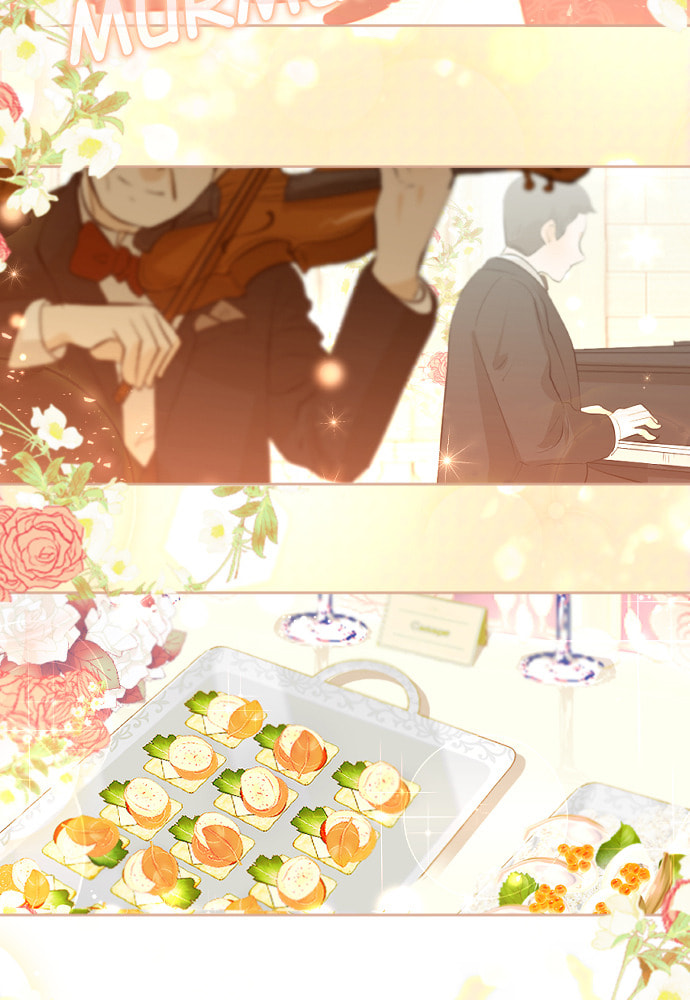 Take Me, I'm Yours Chapter 57 page 22 - 
