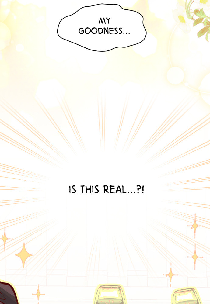 Take Me, I'm Yours Chapter 57 page 23 - 