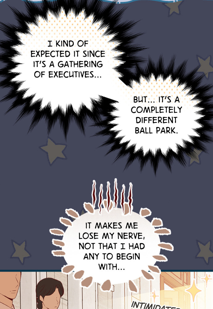 Take Me, I'm Yours Chapter 57 page 25 - 