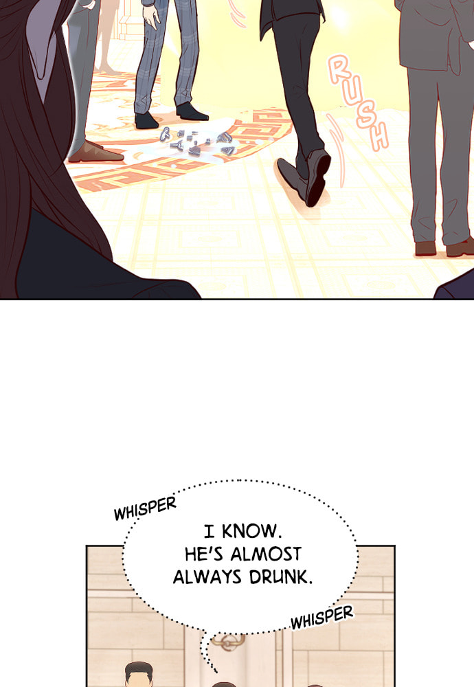 Take Me, I'm Yours Chapter 57 page 29 - 