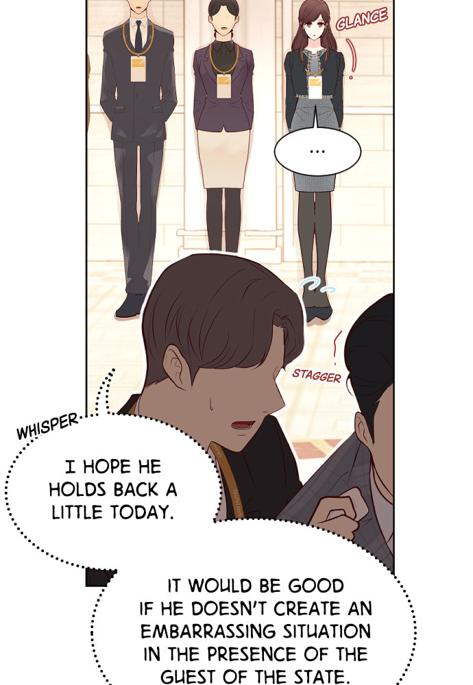 Take Me, I'm Yours Chapter 57 page 30 - 